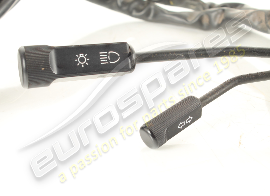 interruptor de columna ferrari utilizado. número de parte 119317 (2)