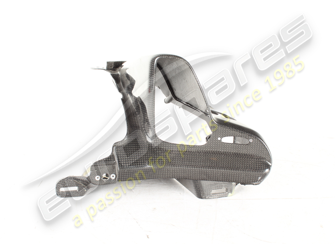 USADO Ferrari MOLDURA DE VENTILACIÓN DERECHA. NÚMERO DE PIEZA 86092300 (1)