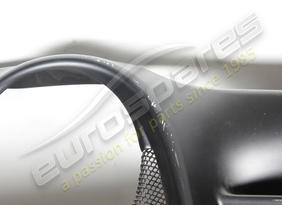 nuevo (otro) ferrari difusor trasero. número de pieza 877913 (3)