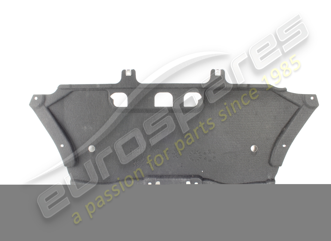 NUEVO LAMBORGHINI ESCUDO VORNE 1. NÚMERO DE PIEZA 4M0825235AG (1) nuevo lamborghini escudo vorne 1. número de pieza 4m0825235ag (1)