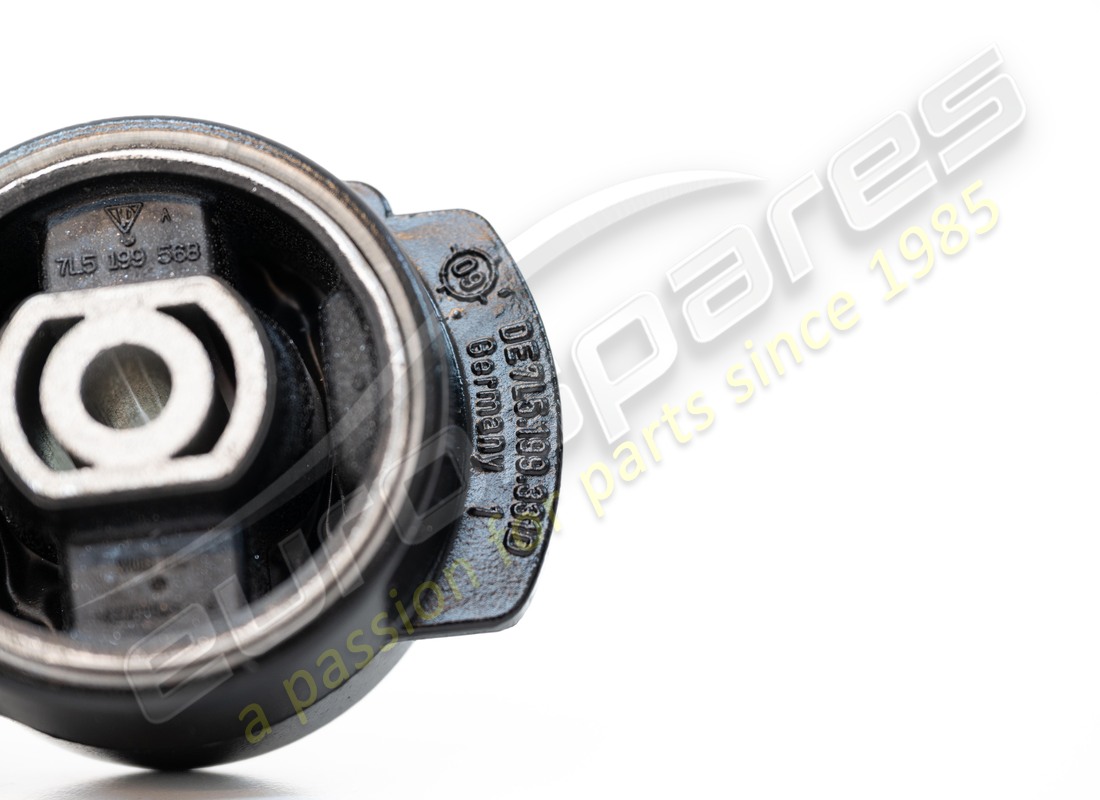 NUEVO SOPORTE PORSCHE. NÚMERO DE PARTE 95537510113 (3) nuevo soporte porsche. número de parte 95537510113 (3)