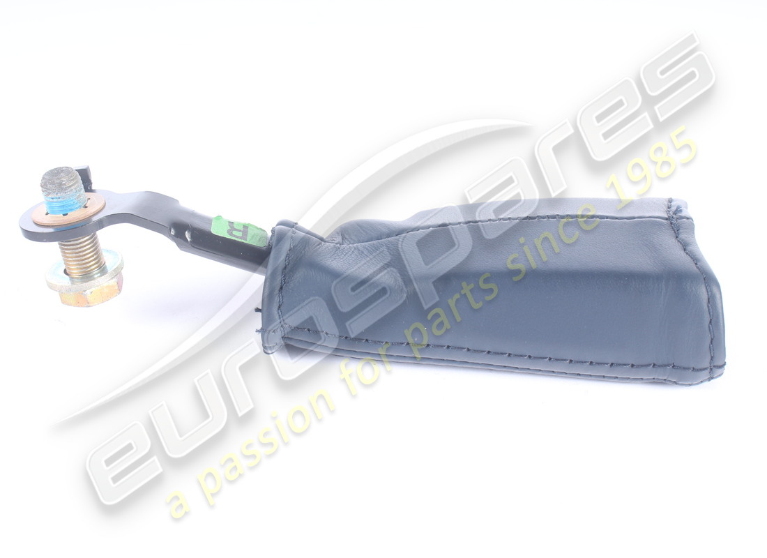 used aston martin buckle, seat belt, rh part number 4g43613k23bc (3)