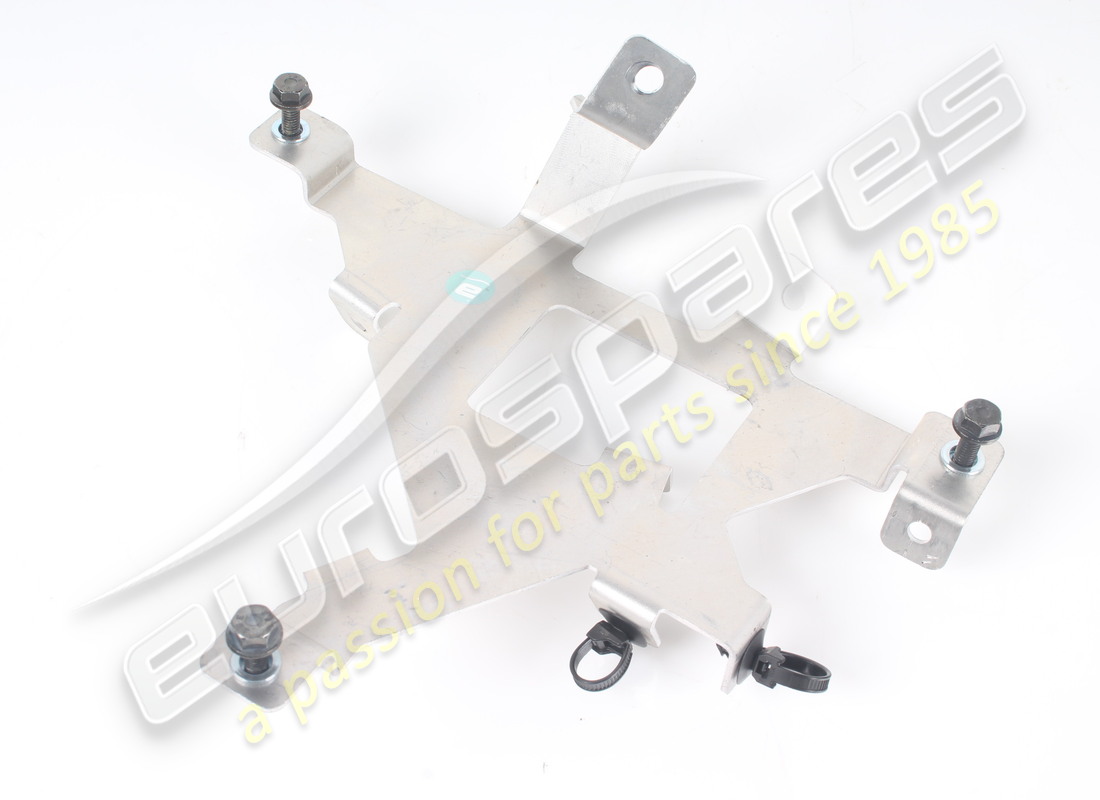 ORDENADOR CORPORAL STAFFA COMPLETO GDX USADO Ferrari. NÚMERO DE PIEZA 778664 (1)