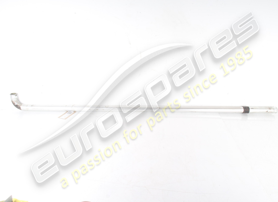 MANGUERA DE AGUA USADA Ferrari PARA VOLANTE A LA IZQUIERDA/DERECHA. NÚMERO DE PIEZA 108082 (1)