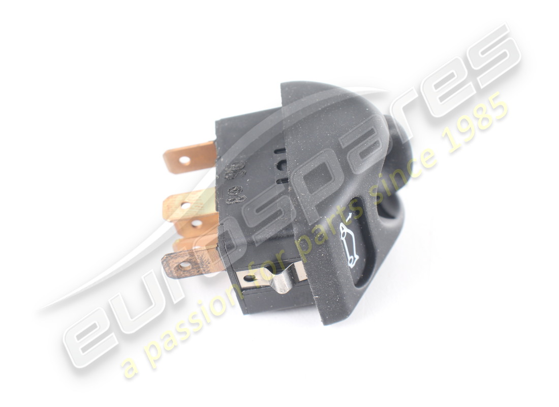 NUEVO FERRARI BOTÓN PULSADOR DE CABLE DE ELEVACIÓN DE VEHÍCULOS. NÚMERO DE PIEZA 165266 (2) nuevo ferrari botón pulsador de cable de elevación de vehículos. número de pieza 165266 (2)