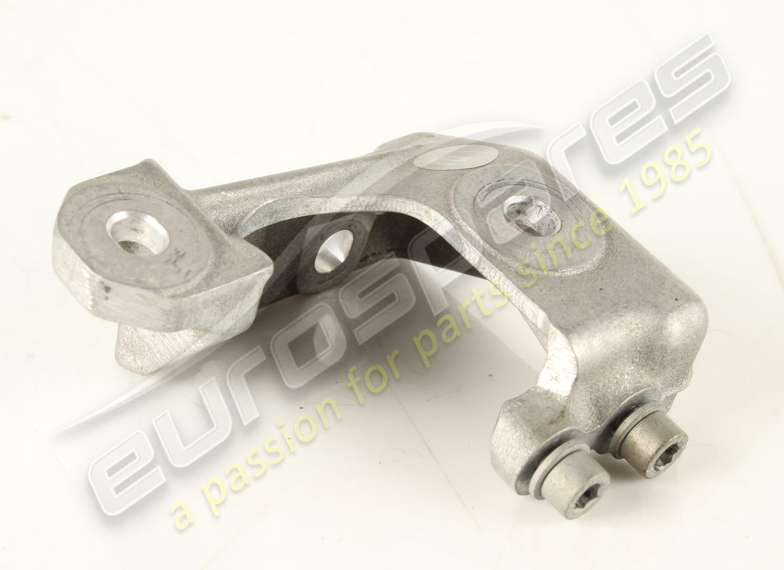 soporte de montaje del motor de arranque ferrari usado. número de parte 277661 (2)