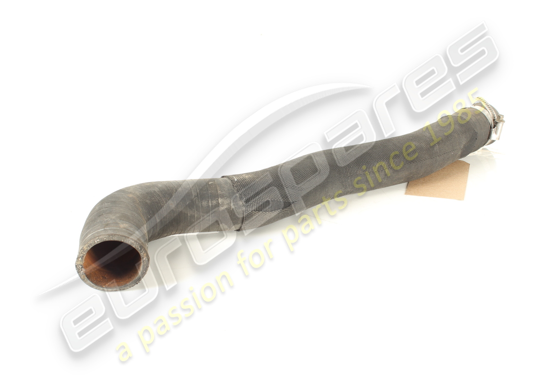 manguera de agua usada ferrari del motor al variador. número de pieza 271689 (2)