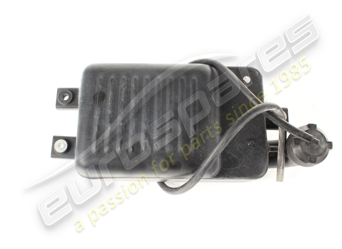USADO Ferrari TANQUE DE COLECTOR COMPLETO. NÚMERO DE PIEZA 266733 (1)