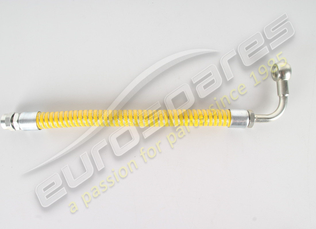 nueva manguera de combustible gtb flex ylw oe 275. número de pieza 19515 (1)