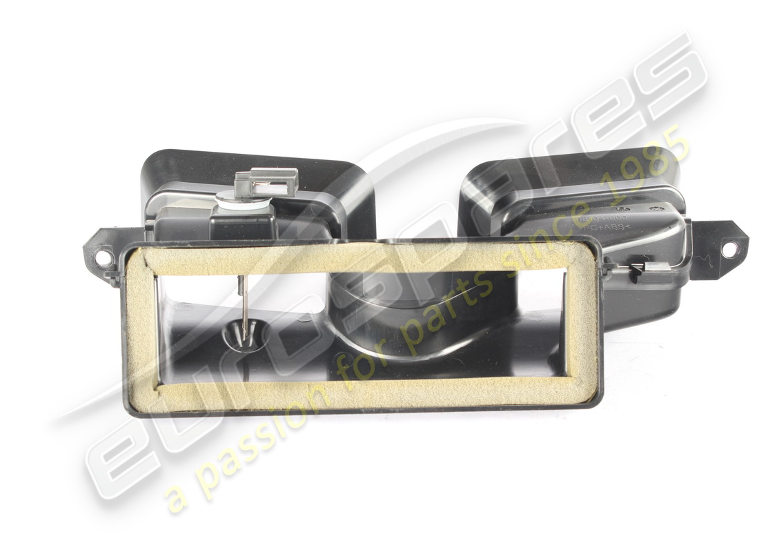 canal de ventilación usado lamborghini. número de pieza 472819382 (2)
