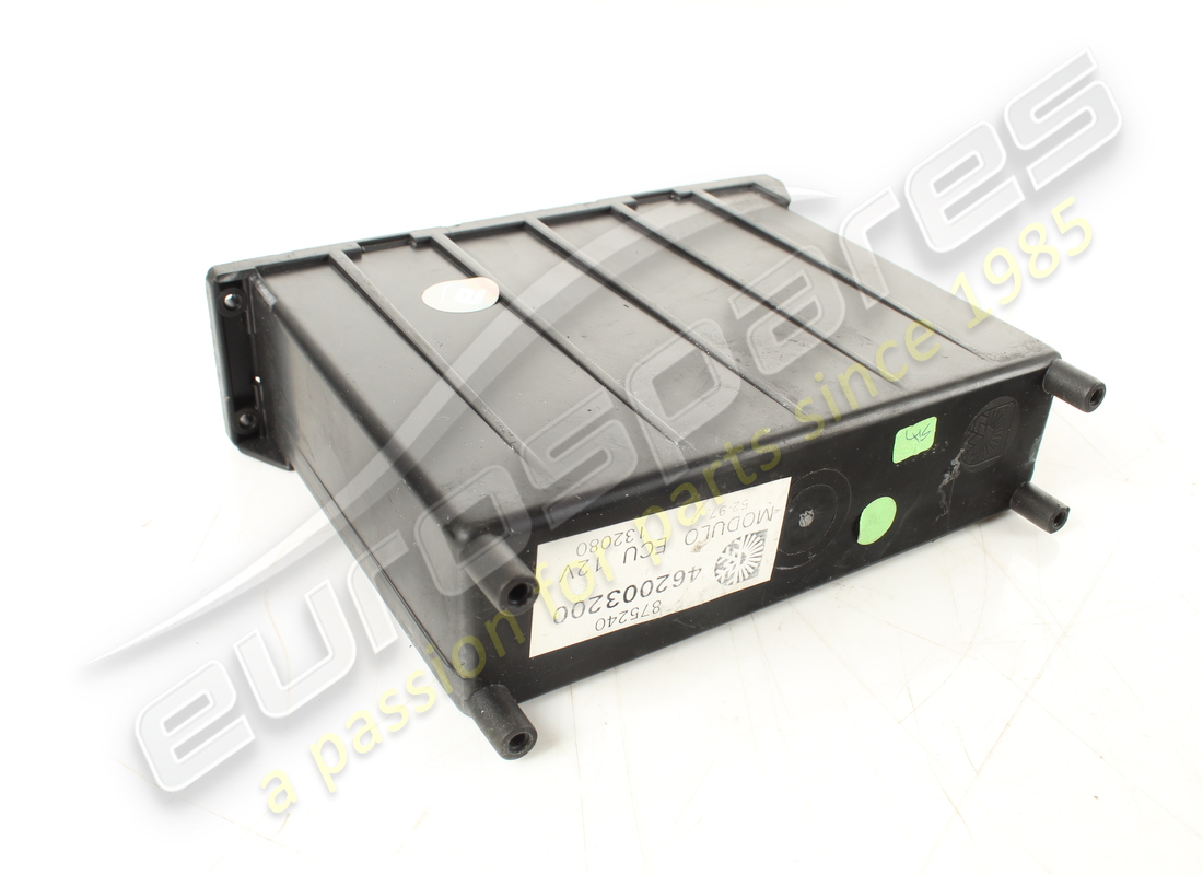 CONTROL DE AIRE ACONDICIONADO USADO FERRARI. NÚMERO DE PIEZA 64791000 (3) control de aire acondicionado usado ferrari. número de pieza 64791000 (3)