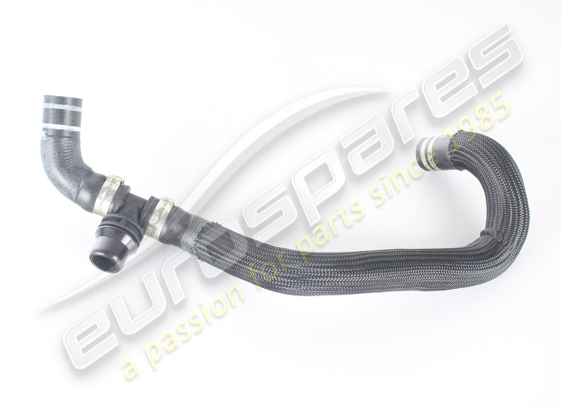 NUEVA FUNDA DE AGUA MASERATI. NÚMERO DE PIEZA 670037572 (2) nueva funda de agua maserati. número de pieza 670037572 (2)