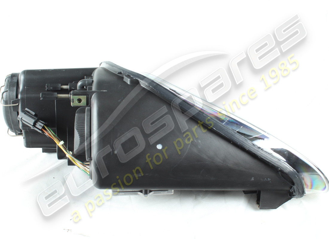 nuevo maserati faro de xenón lhd lh, blu nettun. número de parte 186731010 (2)