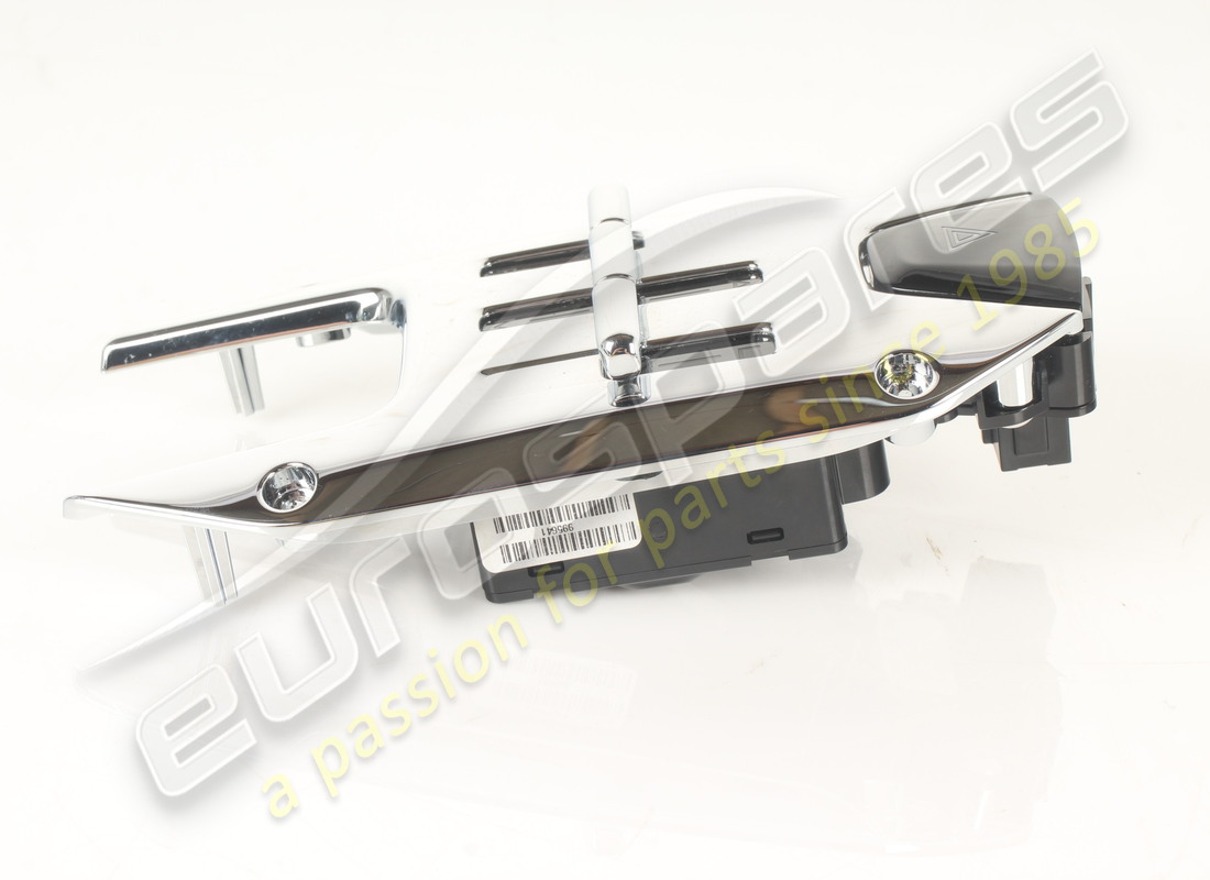 USADO FERRARI PUENTE CM600 SPAZZOLATO COMPLETO. NÚMERO DE PIEZA 924116 (7) usado ferrari puente cm600 spazzolato completo. número de pieza 924116 (7)