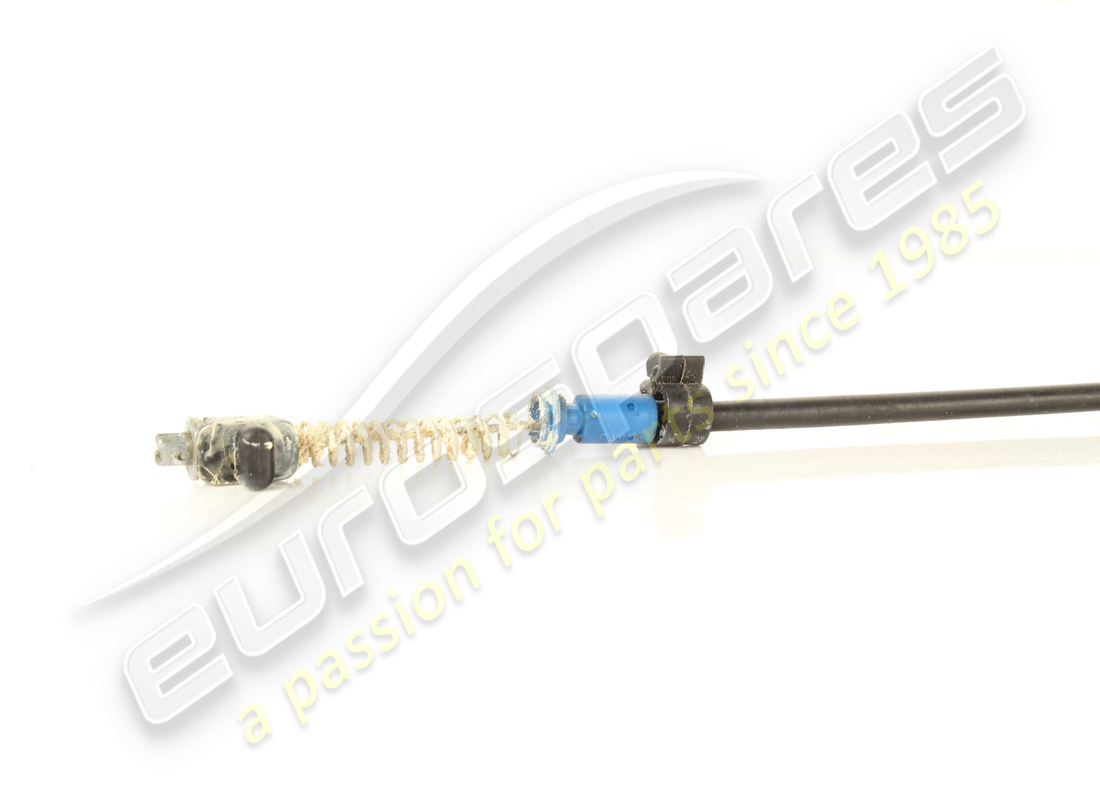 cable bowden ferrari usado. número de parte 69877100 (4)