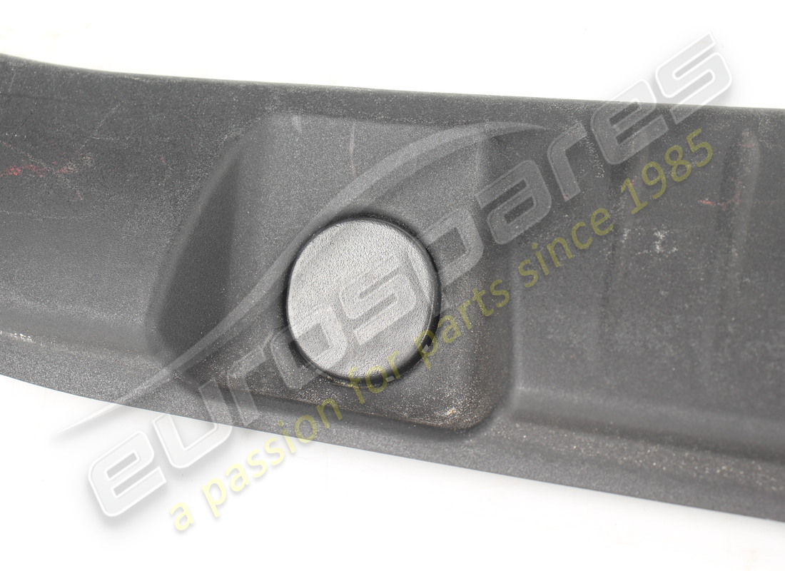 USADO FERRARI COPERT. BATTIVALIGIA COMPLETA. NÚMERO DE PIEZA 85379100 (3) usado ferrari copert. battivaligia completa. número de pieza 85379100 (3)