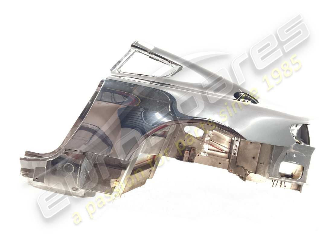 conjunto de panel aston martin usado, lado de la carrocería, izquierdo número de pieza 6g33c20011ay (2)