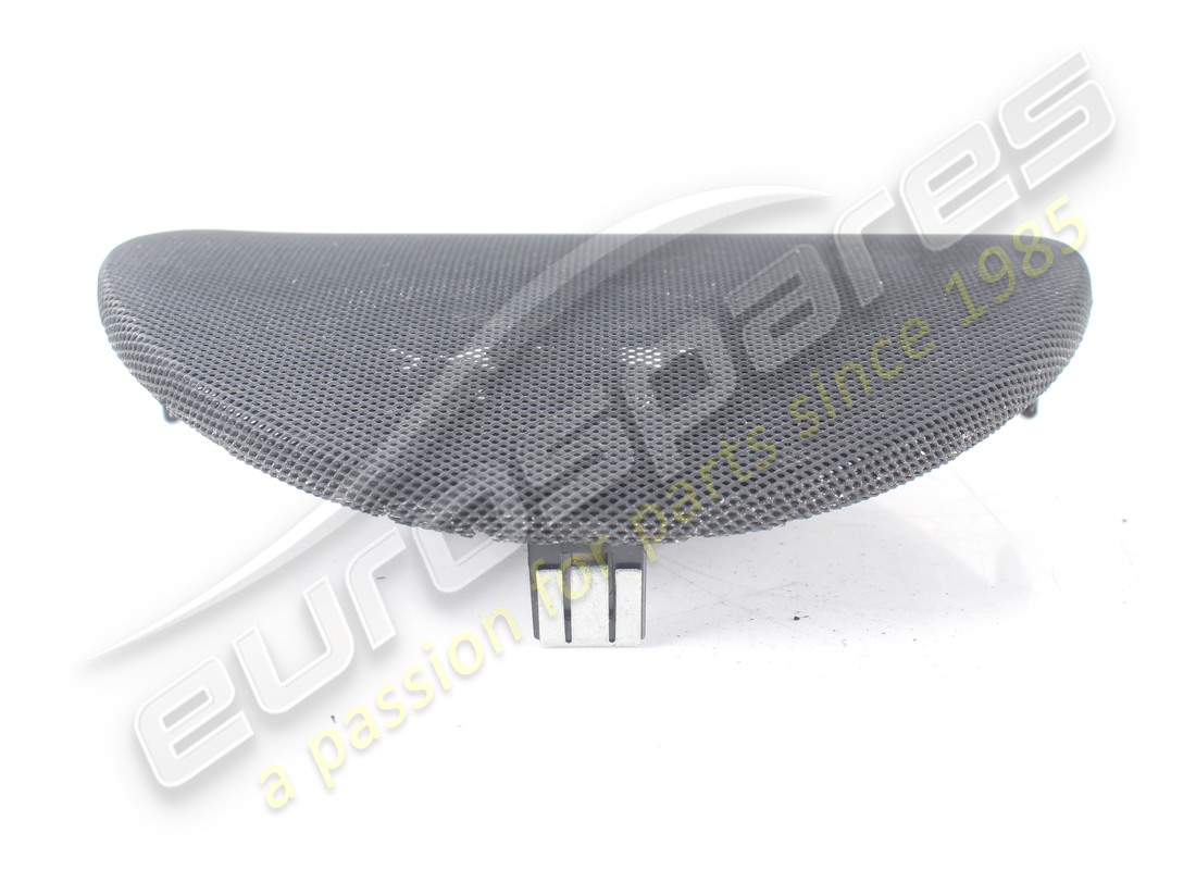 PLACA DE ALTAVOZ IZQUIERDA MASERATI USADA. NÚMERO DE PARTE 388300273 (2) placa de altavoz izquierda maserati usada. número de parte 388300273 (2)