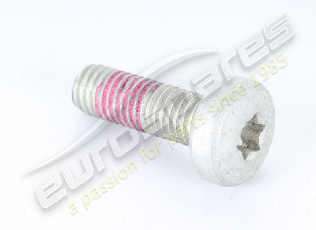 TORNILLO NUEVO ASTON MARTIN, M8 X 25, PARCHE. NÚMERO DE PIEZA 9G33505544AA (2) tornillo nuevo aston martin, m8 x 25, parche. número de pieza 9g33505544aa (2)