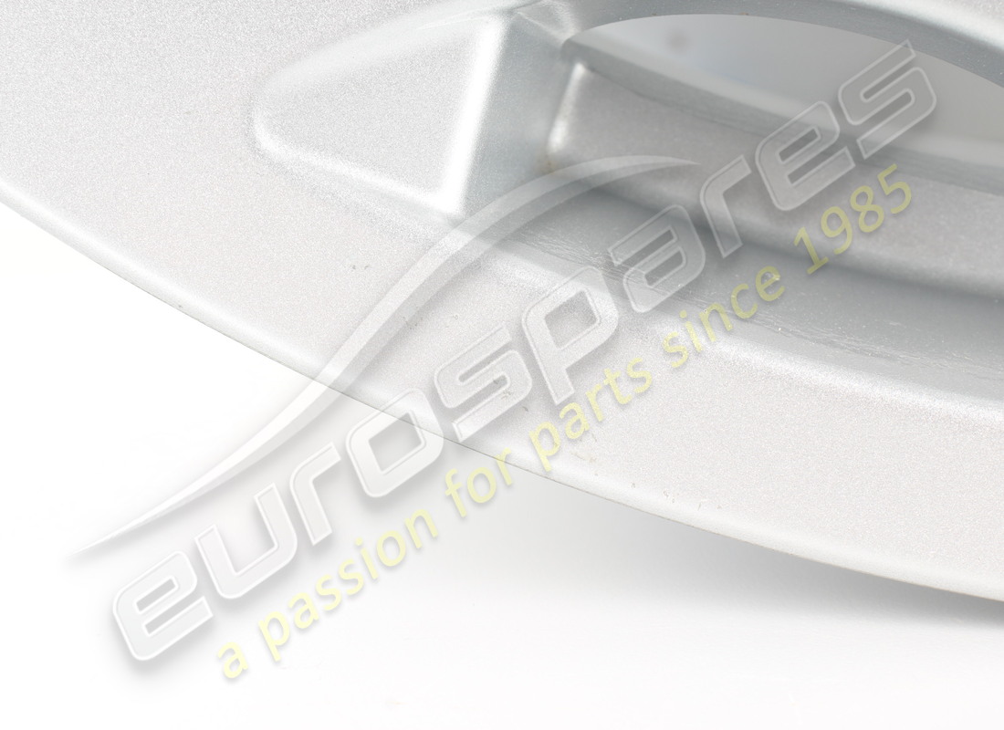 nuevo (otros) lamborghini juego de ruedas cassiopea (plata). número de pieza 0r1400091 (24)