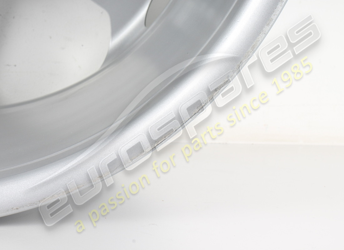 nuevo (otros) lamborghini juego de ruedas cassiopea (plata). número de pieza 0r1400091 (18)