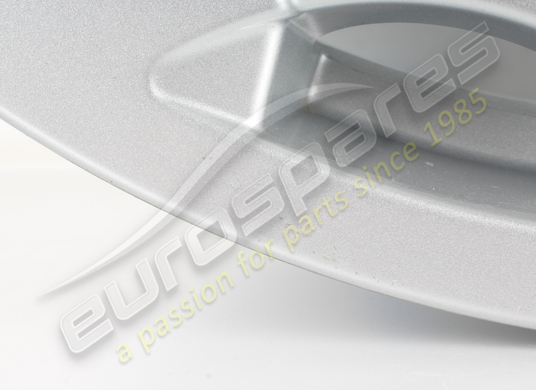 nuevo (otros) lamborghini juego de ruedas cassiopea (plata). número de pieza 0r1400091 (20)