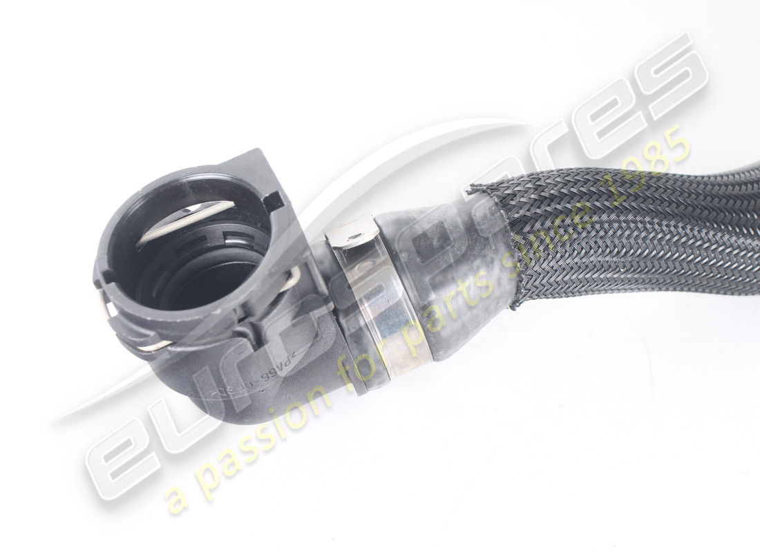 NUEVA FUNDA DE AGUA MASERATI. NÚMERO DE PIEZA 670037574 (2) nueva funda de agua maserati. número de pieza 670037574 (2)