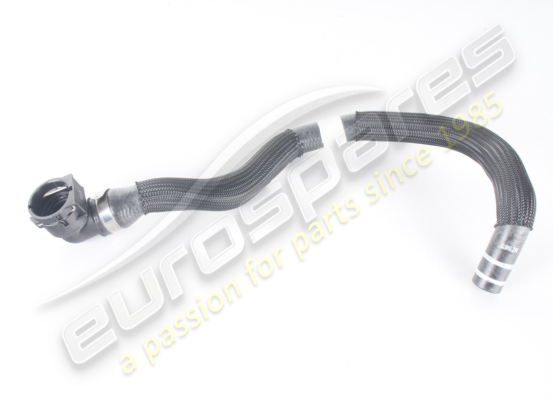 NUEVA FUNDA DE AGUA MASERATI. NÚMERO DE PIEZA 670037574 (1) nueva funda de agua maserati. número de pieza 670037574 (1)