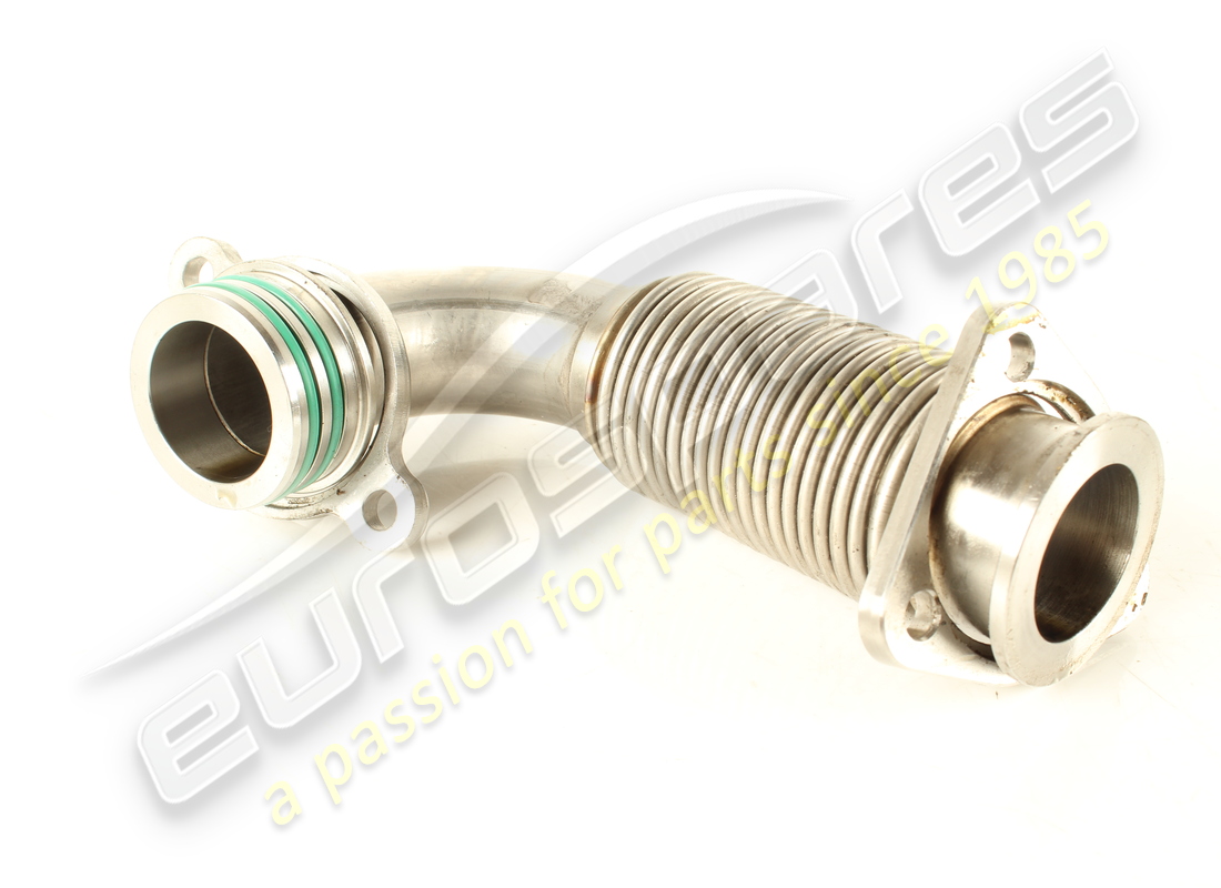 TUBO DE ENTREGA DE ACEITE DEL TANQUE Ferrari USADO. NÚMERO DE PARTE 317832 (1)