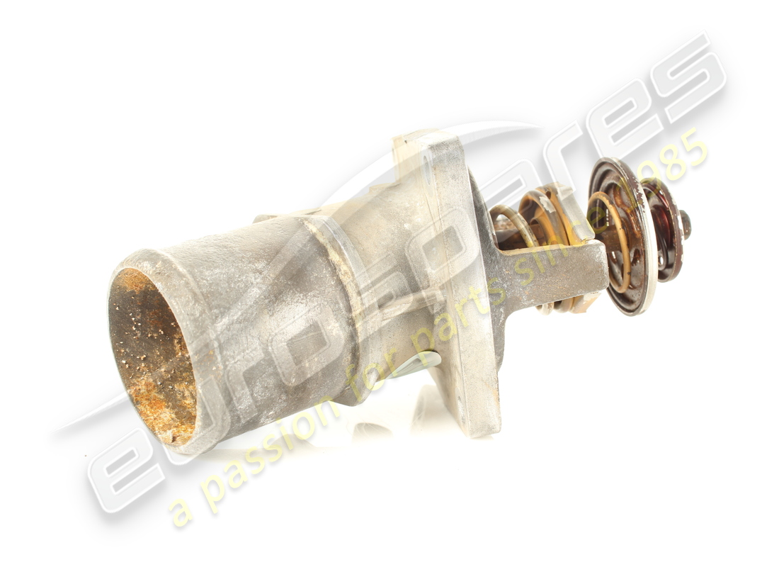 termostato/presortermo usado ferrari. número de pieza 262913 (2)