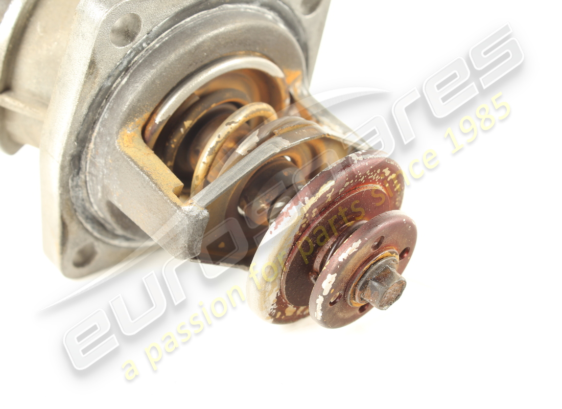 termostato/presortermo usado ferrari. número de pieza 262913 (3)