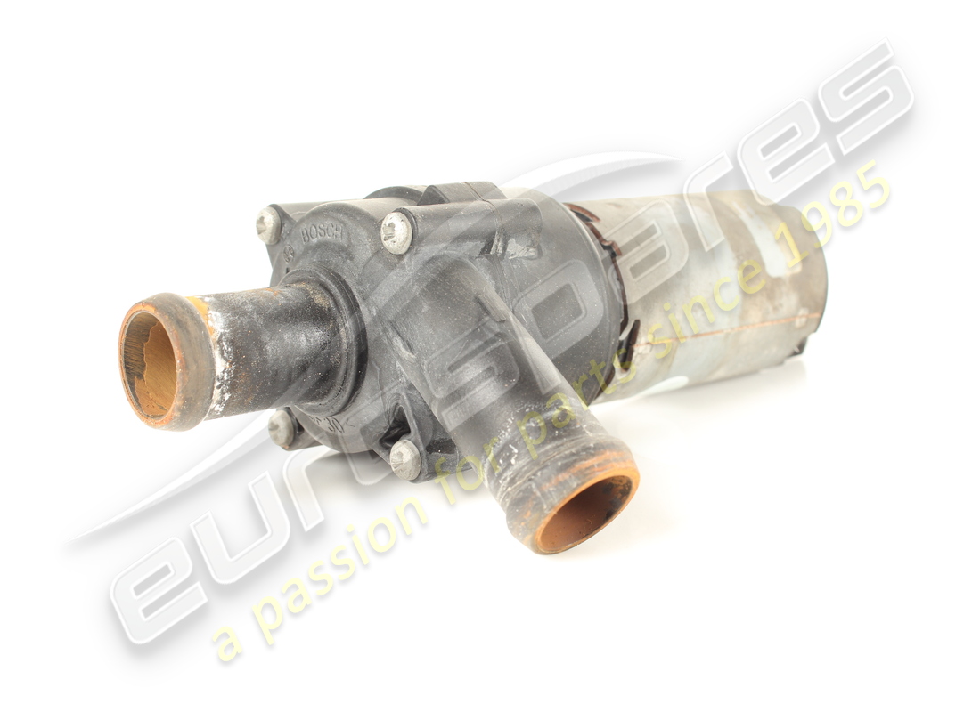 bomba de agua completa ferrari usada. número de parte 65460300 (3)