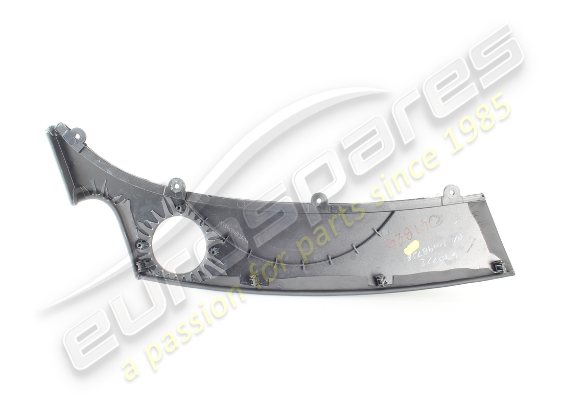 nuevo aston martin conjunto de cubierta, lado superior del pasajero - rhd número de pieza ad43047b24bbw (3)