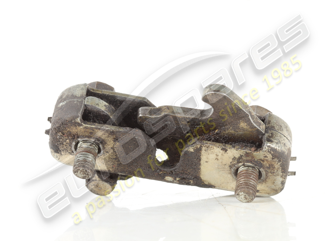 BLOQUEO DEL CAPÓ Ferrari USADO. NÚMERO DE PARTE 60277407 (1)