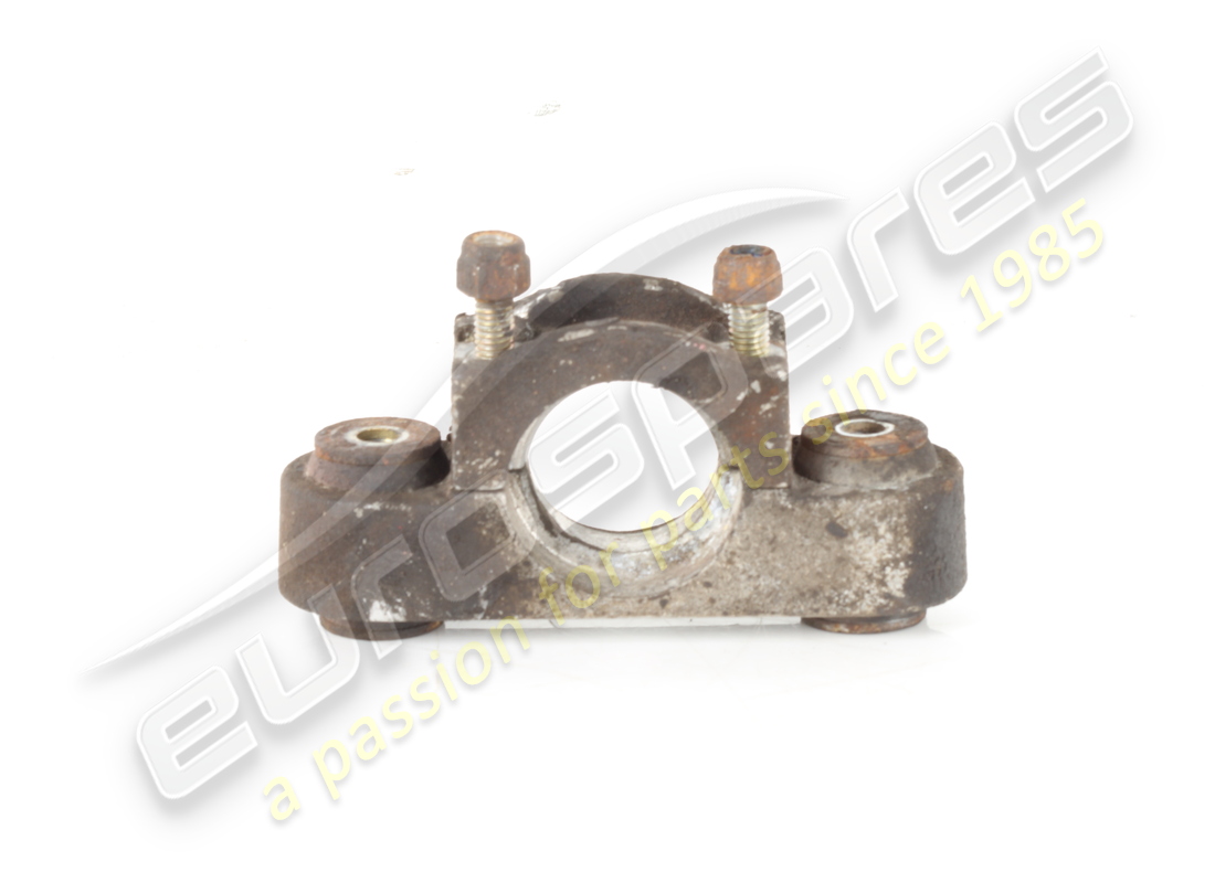 SOPORTE DE CREMALLERA DE DIRECCIÓN Ferrari USADO. NÚMERO DE PARTE 108241 (1)