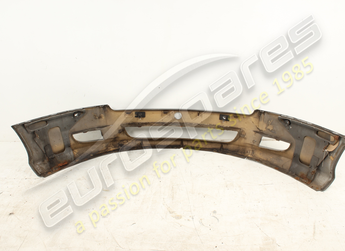 conjunto de cubierta aston martin dañado, parachoques delantero, pdc, fila. número de pieza 6g4317d957ad (2)