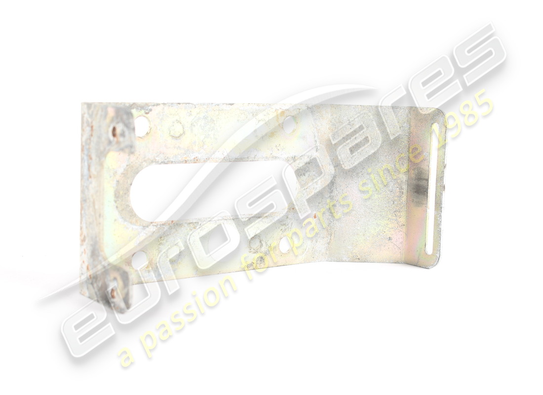 PLACA Ferrari USADA. NÚMERO DE PARTE 64051200 (1)