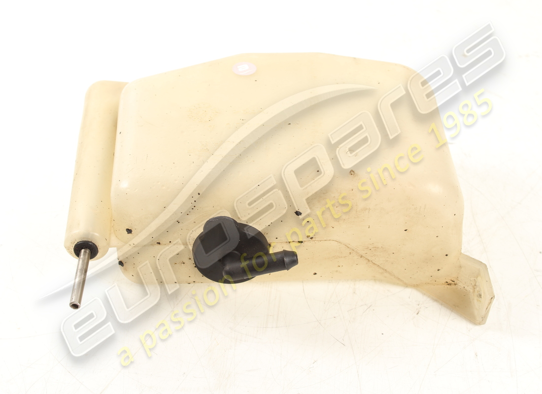 conjunto de tanque aston martin usado, desbordamiento. número de parte 6g33tbd2aa (2)