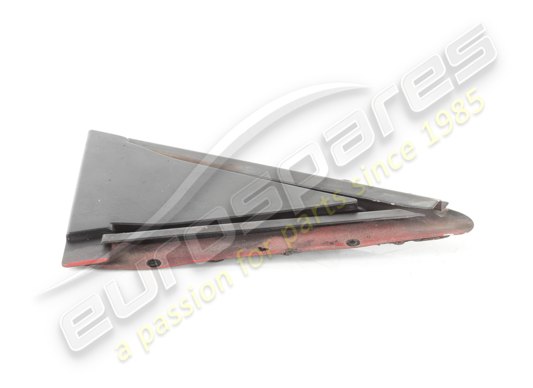 SOLAPA IZQUIERDA FERRARI USADA. NÚMERO DE PIEZA 61944900 (3) solapa izquierda ferrari usada. número de pieza 61944900 (3)