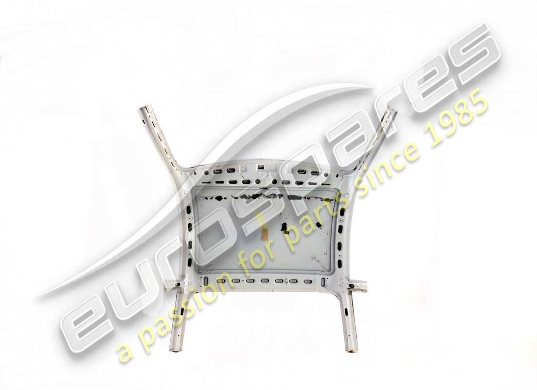 techo completo eurospares usado - válido para usa y cdn -. número de parte eap1374087 (2)