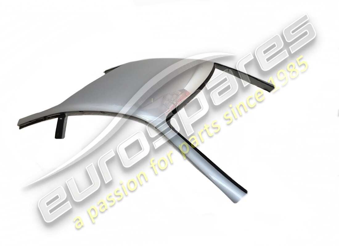 TECHO COMPLETO Eurospares USADO - VÁLIDO PARA USA Y CDN - . NÚMERO DE PARTE EAP1374087 (1)