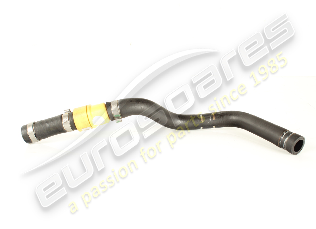 tubo preformado usado ferrari con válvula pcv. número de pieza 270851 (1)