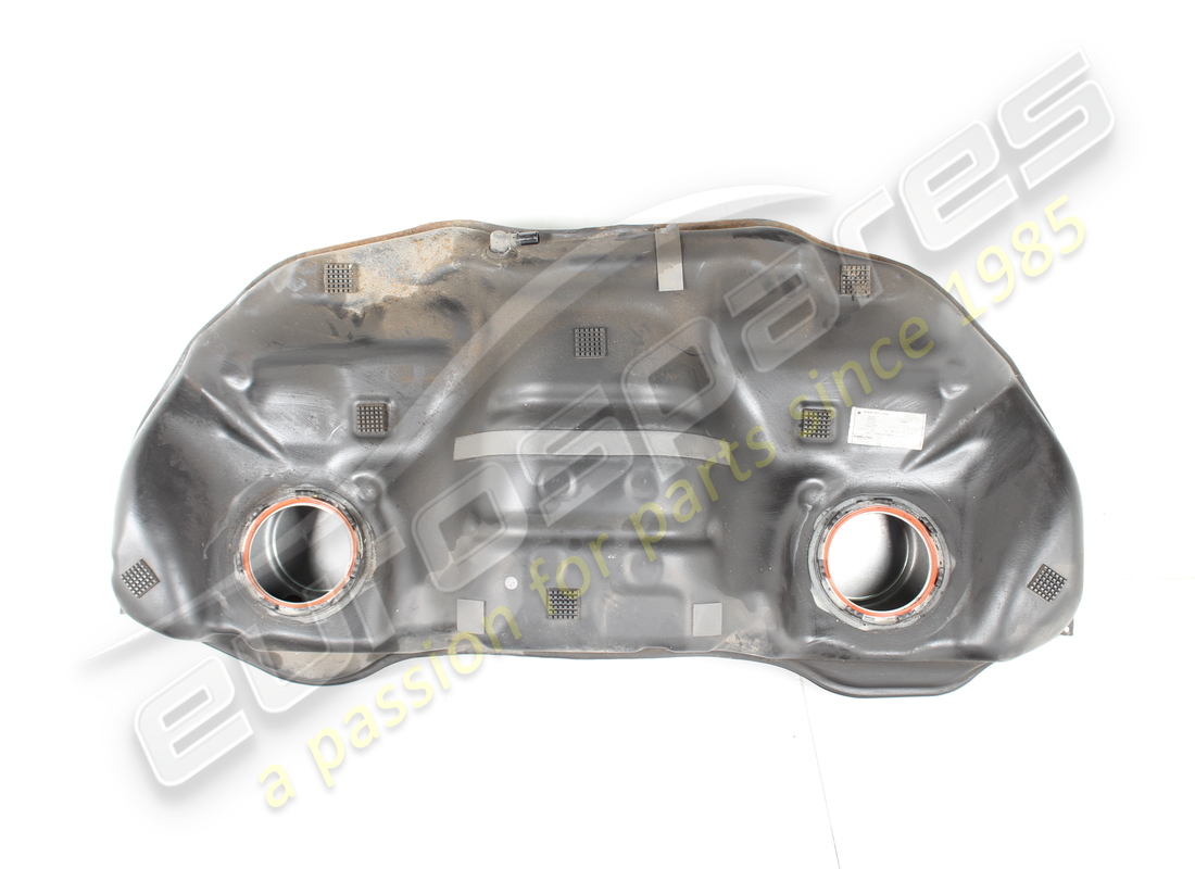 tanque de combustible diésel completo usado maserati. número de pieza 670030059 (1)