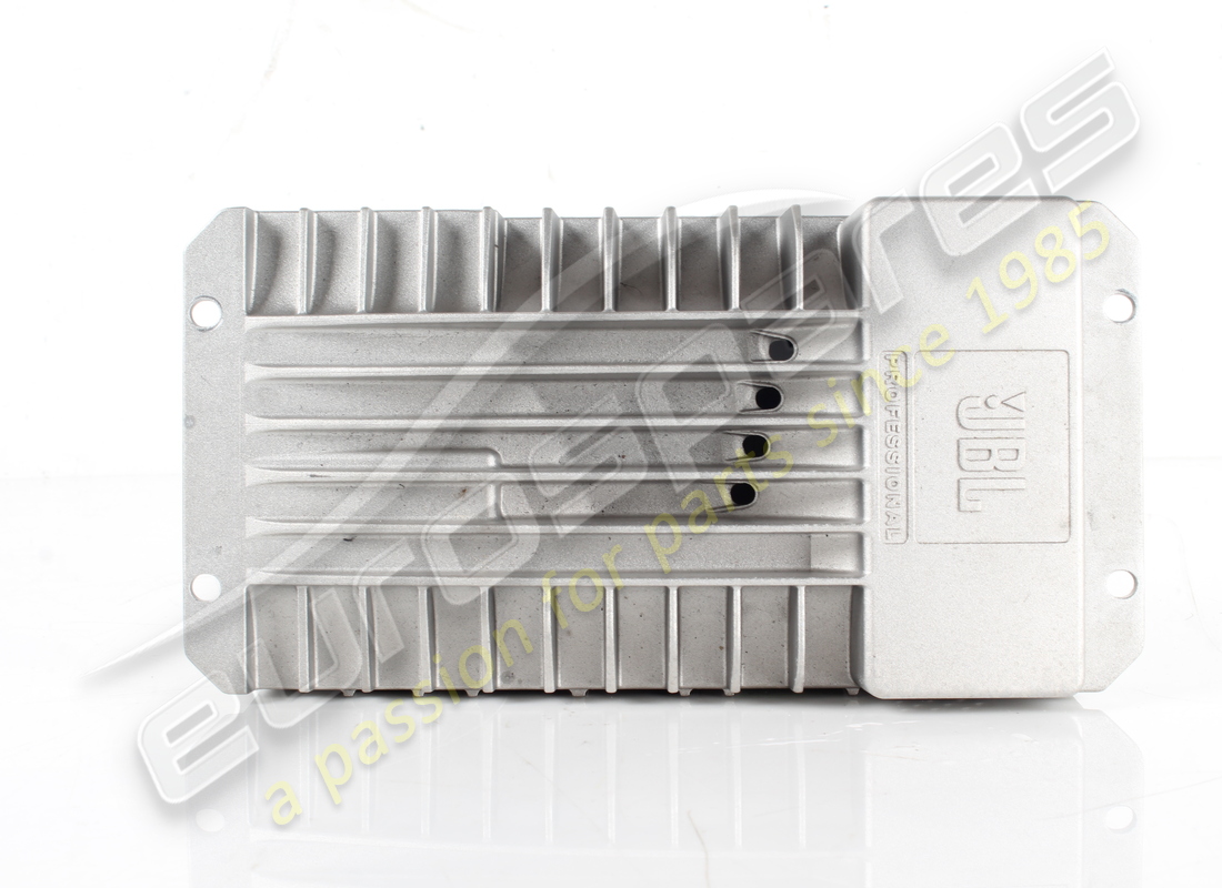 amplificador ferrari 16-channel usado. número de parte 304218 (1)