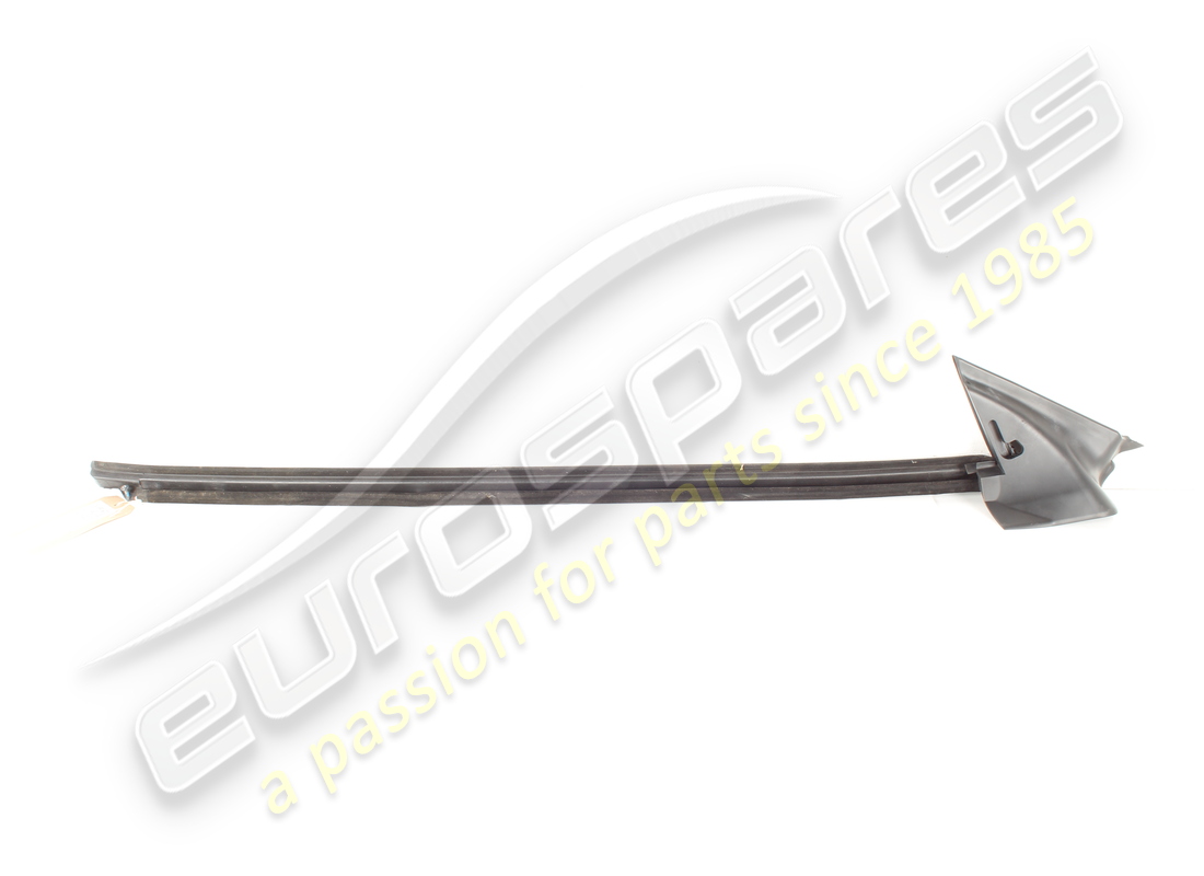 USADO Ferrari SELLO DE LÍNEA DE CINTURÓN EXTERIOR IZQUIERDO. NÚMERO DE PIEZA 85219500 (1)