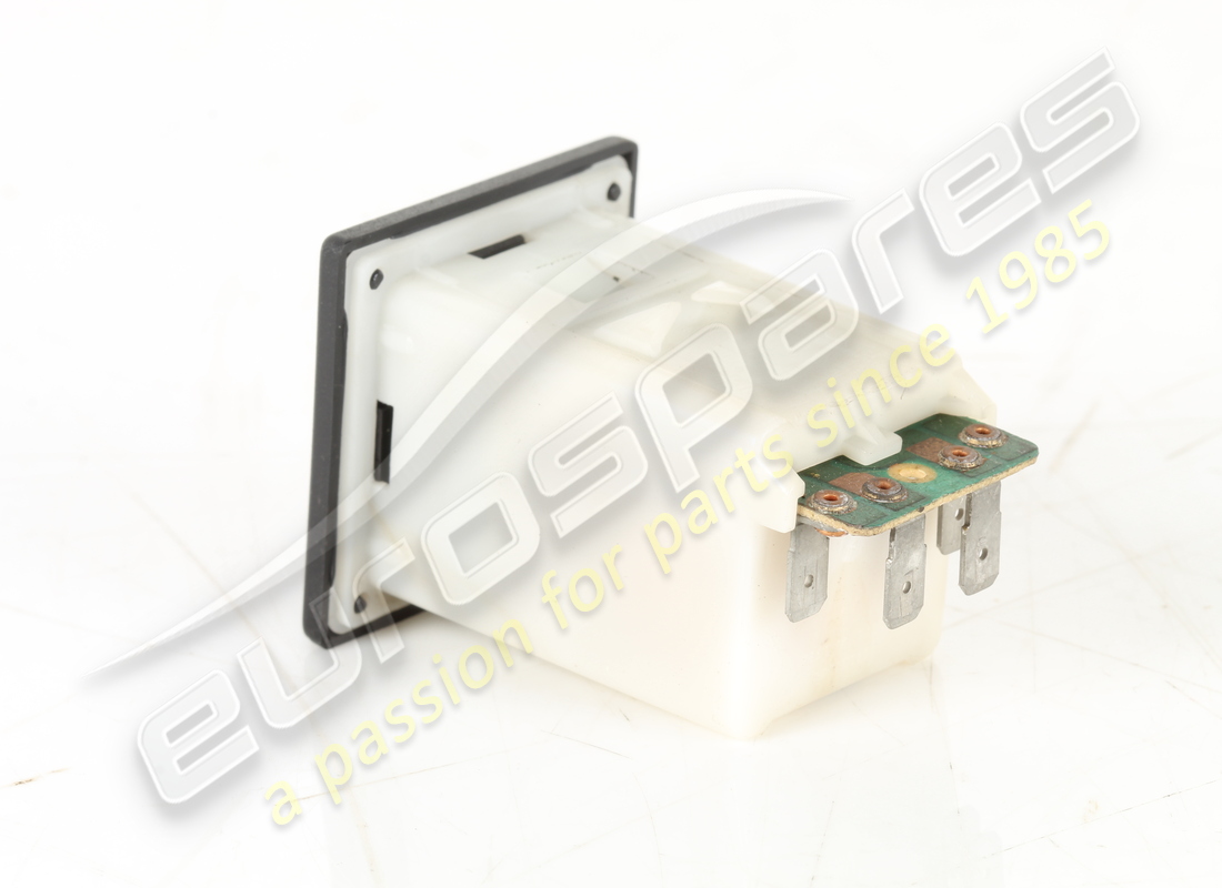 usado ferrari interruptor de apertura del capó delantero. número de pieza 121595 (2)