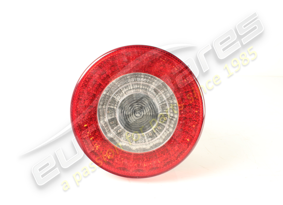 luz trasera izquierda usada ferrari. número de pieza 269048 (1)