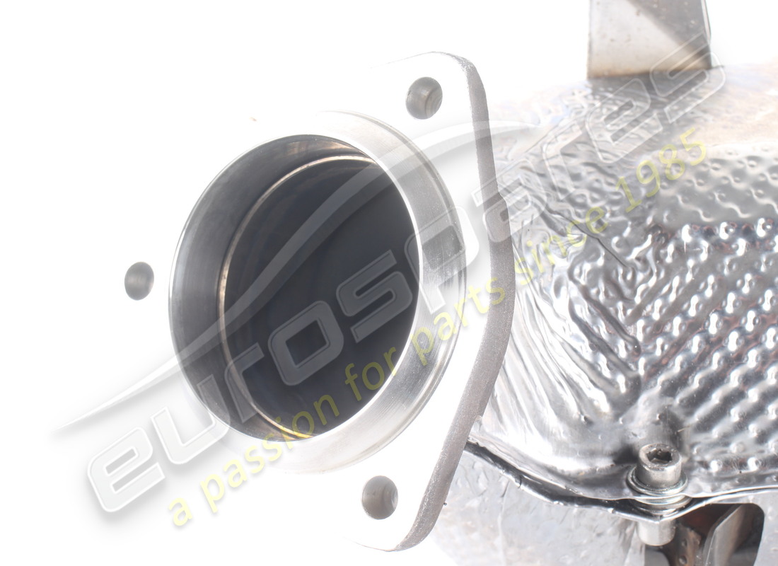nuevo kit maserati convertidor catalítico con número de pieza 46328328 (5)