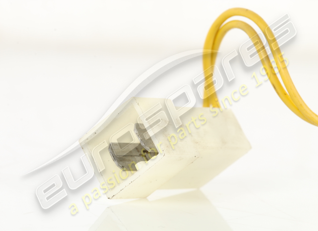 SOLENOIDE DE TAPA DE LLENADO DE COMBUSTIBLE/GUANTERA USADO FERRARI. NÚMERO DE PIEZA 60868600 (3) solenoide de tapa de llenado de combustible/guantera usado ferrari. número de pieza 60868600 (3)