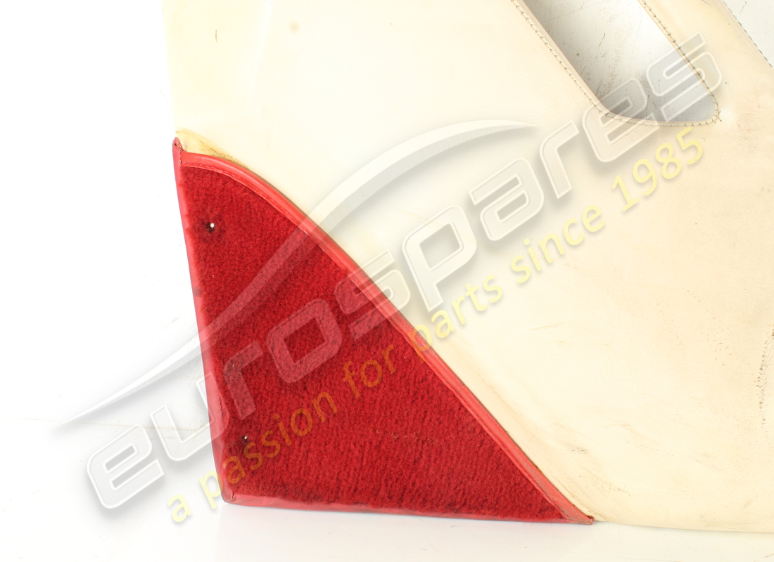 panel derecho ferrari usado. número de parte 61924900 (3)